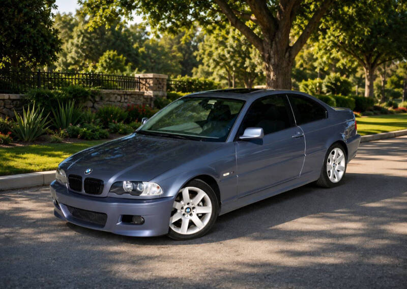 bmw 3 series 2003 WBABN33443PG60743 image bmw 3 series 2003 WBABN33443PG60743 image